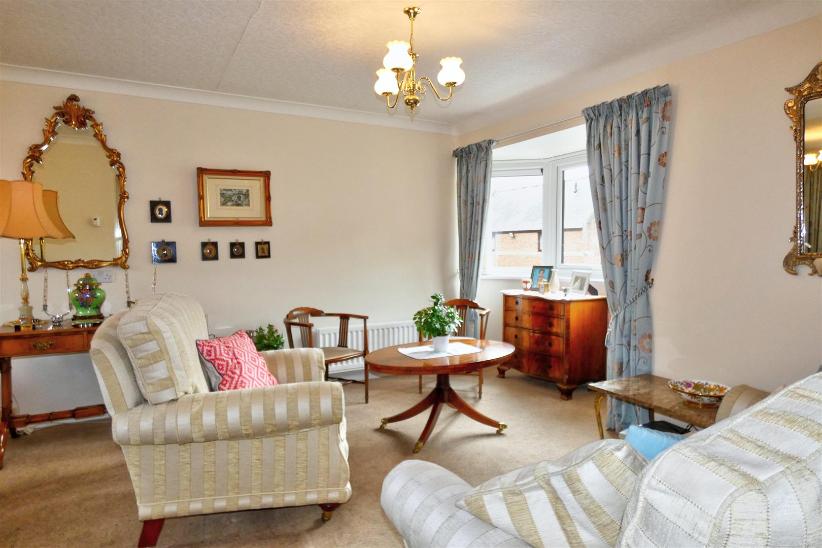 Property Mathesons Gardens, Morpeth Flat Rickard Chartered